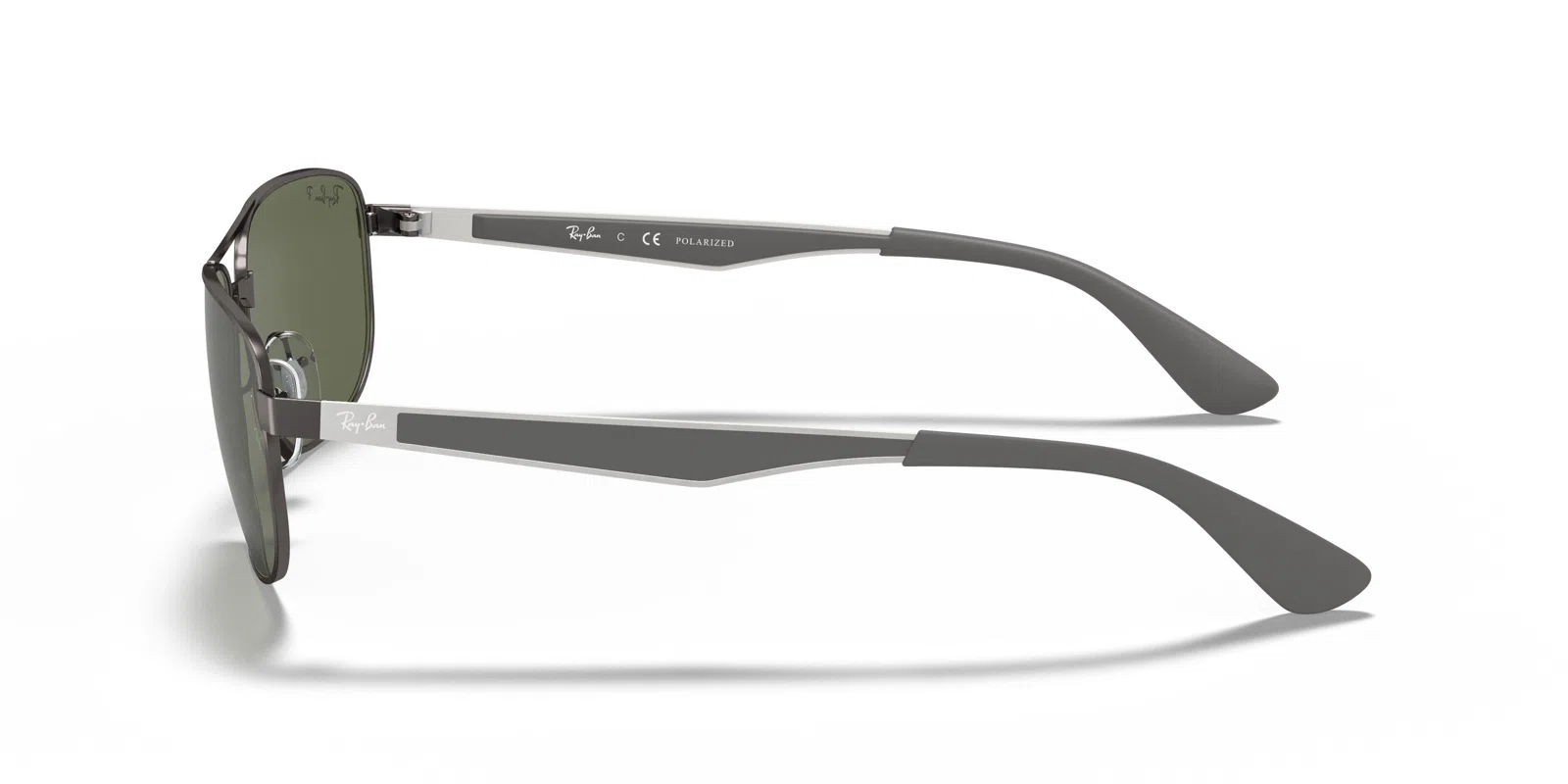 Ray-Ban 3528 Sunglasses - view 23